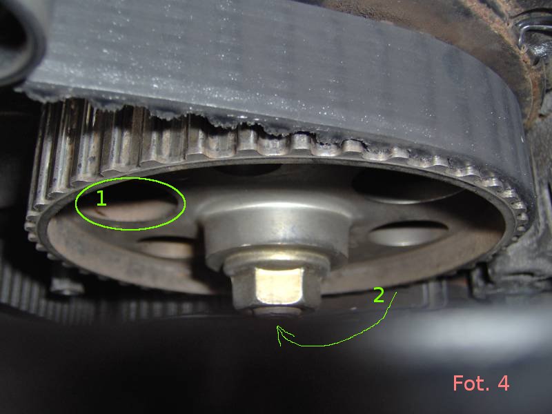 Turbodiesel.pl Problemy z odpalaniem TDI, ustawienie